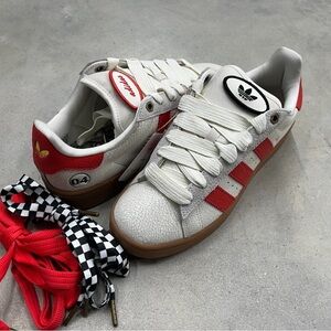 NEW (1-100 Limited Edition)
Adidas Men's Campus 00's 
Premium Goods Auto Club